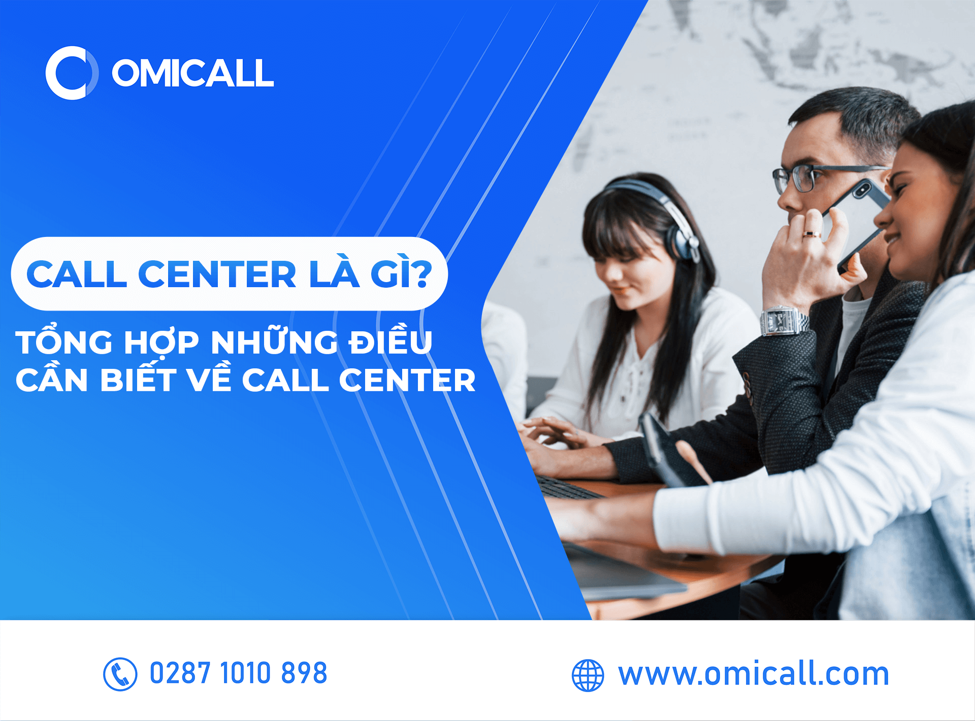 Call Center La Gi 5